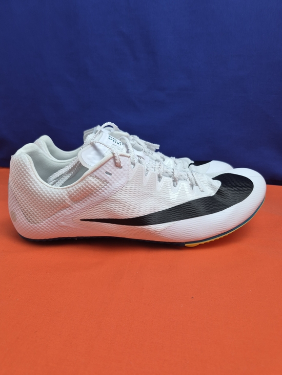Nike Rival Sprint Track & Field Running Spikes FZ9663-102 Athletic size 11.5 us main image 4
